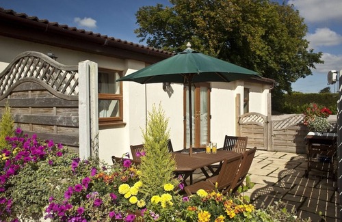 Woodmansey Cottage | Dairy Cottage Sleeps 4 (2 Bedrooms),