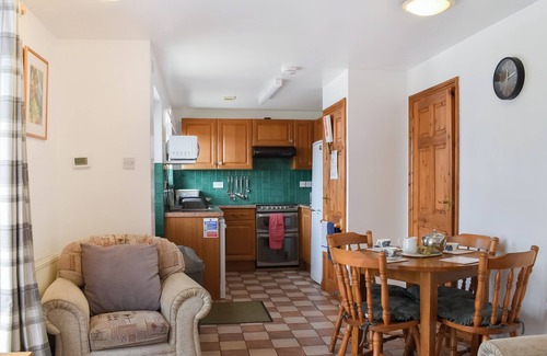 Stenalees Cottage | Dairy Cottage - UK49834