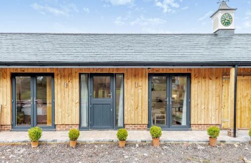Alderbury House | Dairy Cottage-Ukc5158