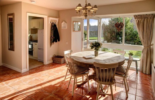 South Charlton House | Dairy Three - Three Bedroom House, Sleeps 6