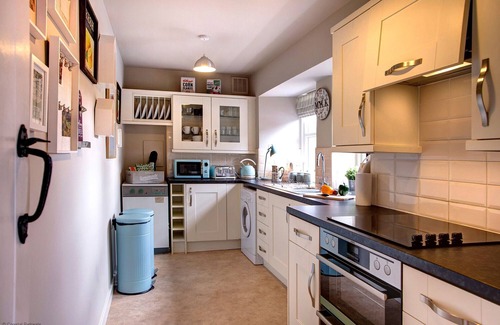 South Charlton House | Dairy Three - Three Bedroom House, Sleeps 6