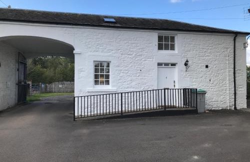 Beattock House | DairyCottage, 5, TELFORD MEWS BEATTOCK