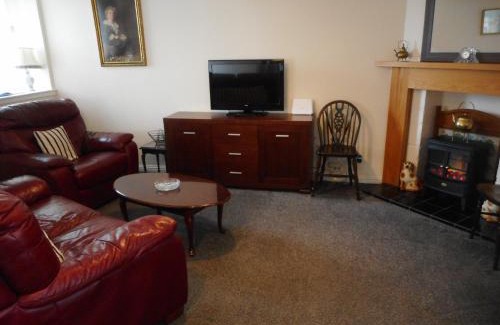 Beattock House | DairyCottage, 5, TELFORD MEWS BEATTOCK