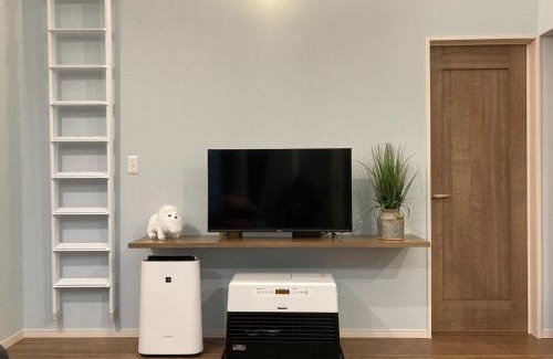 Hokuto House | DAISHO - Vacation STAY 36303v