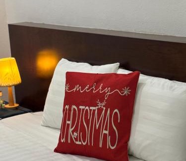 Cam Pha Hotel | Daisy Apartment & Hotel Cẩm Phả