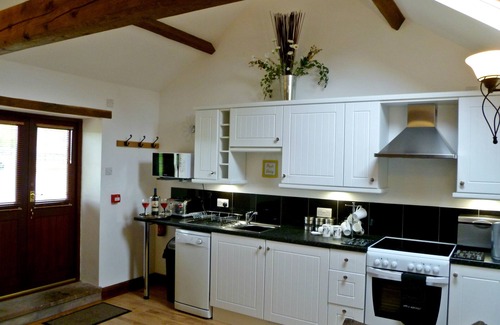 Catterlen Cottage | DAISY COTTAGE, romantic, luxury holiday cottage in Penrith