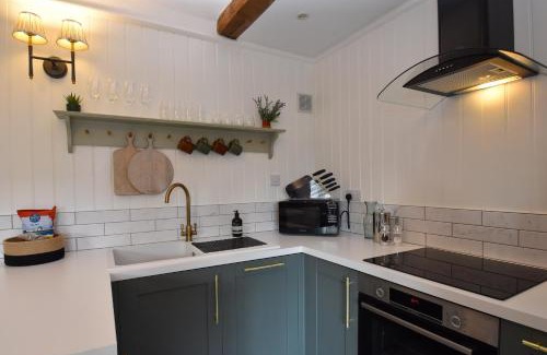 Rye House | Daisy
