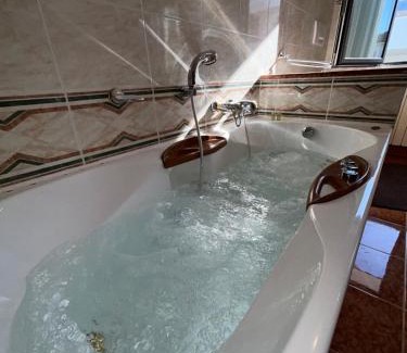 Barriera Vecchia-San Giacomo Apartment | Daisy house