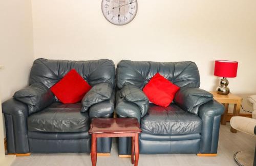 Tunstall House | Daisy Nook