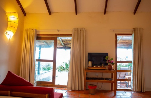 Duong Dong Hotel | Daisy Resort