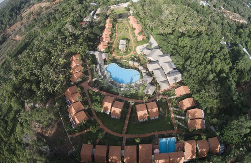 Duong Dong Hotel | Daisy Resort