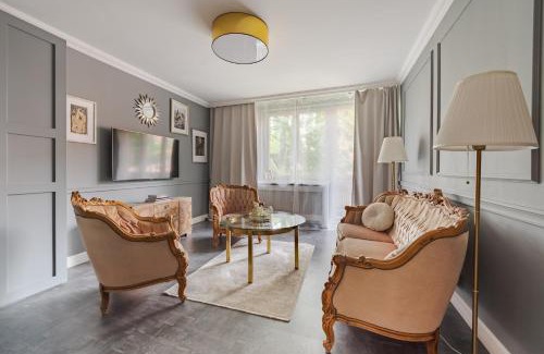 Pszczyna Apartment | Daisy's Secret Apartment