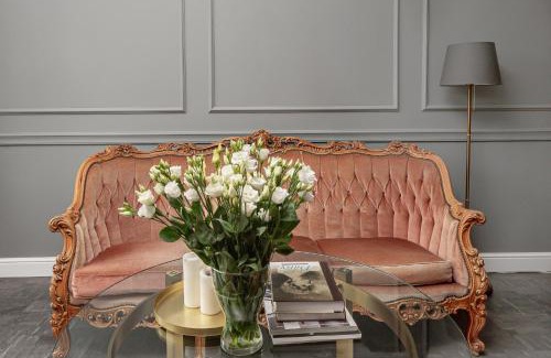 Pszczyna Apartment | Daisy's Secret Apartment