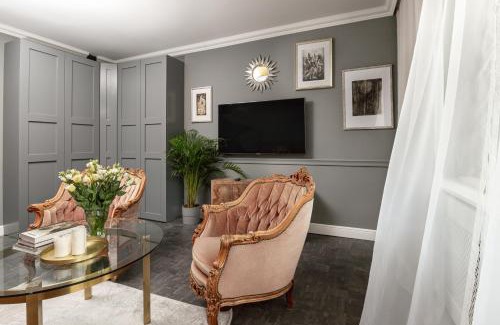 Pszczyna Apartment | Daisy's Secret Apartment