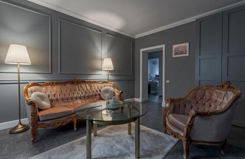 Pszczyna Apartment | Daisy's Secret Apartment