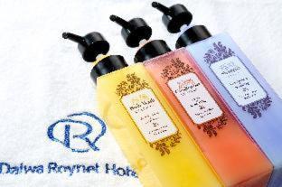 Chuo Hotel | Daiwa Roynet Hotel Chiba-chuo