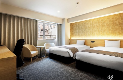 Gifu Hotel | Daiwa Roynet Hotel Gifu