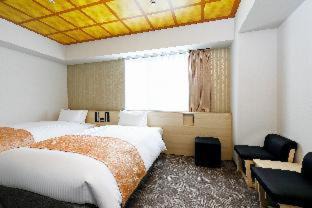 Hirooka Hotel | Daiwa Roynet Hotel KANAZAWA-MIYABI