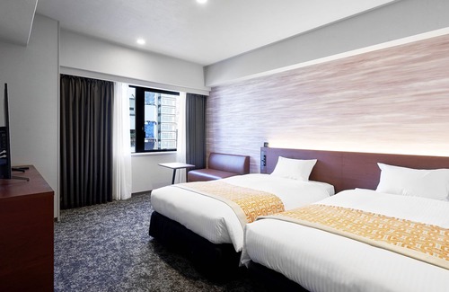 Shimotori Hotel | Daiwa Roynet Hotel KUMAMOTO GINZADORI PREMIER
