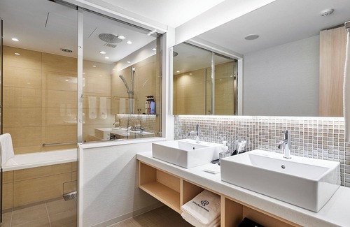 Matsuyama Hotel | Daiwa Roynet Hotel Matsuyama