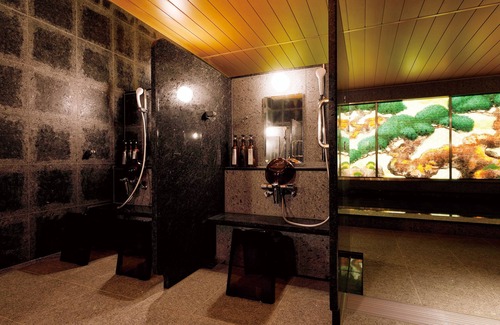 Nara Hotel | Daiwa Roynet Hotel Nara Natural Hot Springs