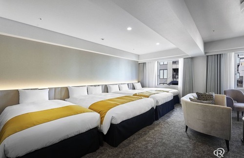 Kitahama Hotel | Daiwa Roynet Hotel Osaka Kitahama