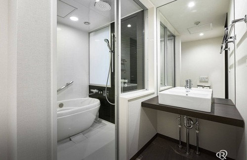 Kitahama Hotel | Daiwa Roynet Hotel Osaka Kitahama