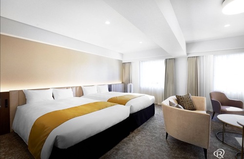 Kitahama Hotel | Daiwa Roynet Hotel Osaka Kitahama