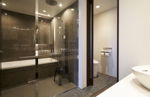 Kobe City Centre Hotel | DaiwaRoynetHotel Kobe-Sannomiya PREMIER