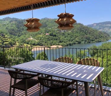 Ronfe House | Dajas Douro Valley - Exclusive Villas