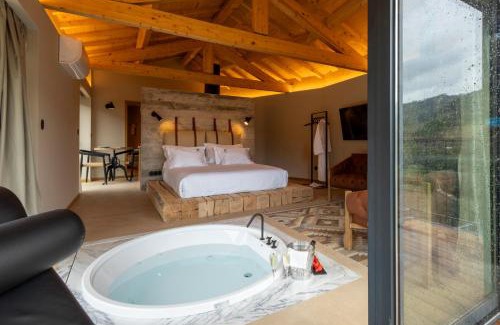 Ronfe House | Dajas Douro Valley - Exclusive Villas
