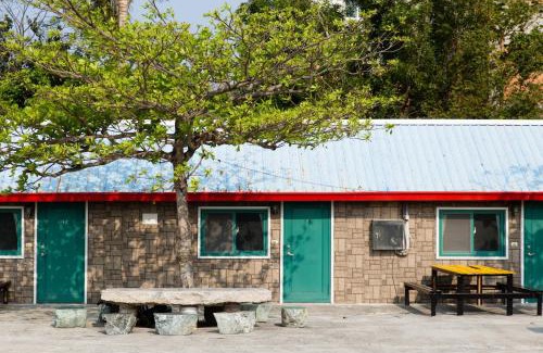 Hengchun Ski Chalet | Dajenshan Chalet