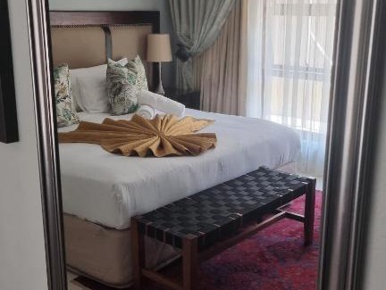 Bushbuckridge Bed & Breakfast | Dakarai Hotel