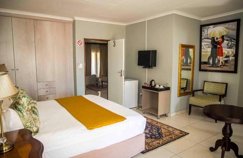 Bushbuckridge Bed & Breakfast | Dakarai Hotel