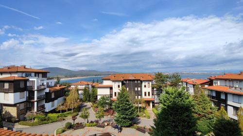 Sozopol Apartment | DaKo Flats I Santa Marina Sozopol I Modern stays & Seaside days