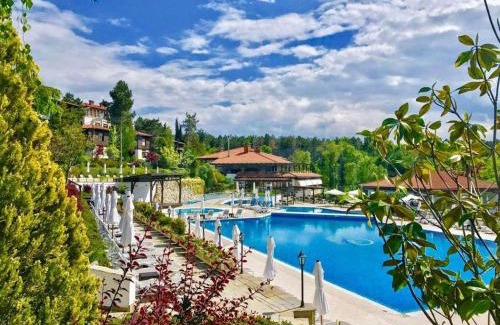 Sozopol Apartment | DaKo Flats I Santa Marina Sozopol I Modern stays & Seaside days