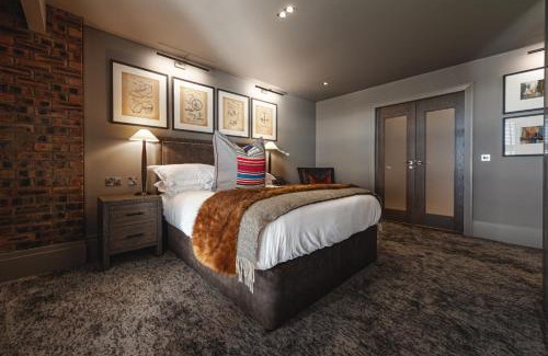 Motherwell Hotel | Dakota Eurocentral