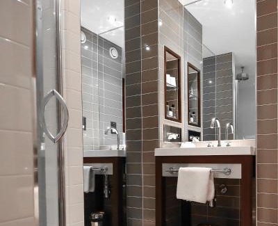 Motherwell Hotel | Dakota Eurocentral