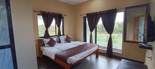 Harihareshwar House | Dakshin Kashi Home stay Harihareshwar