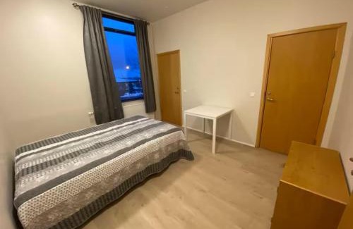 Budardalur House | Dalía