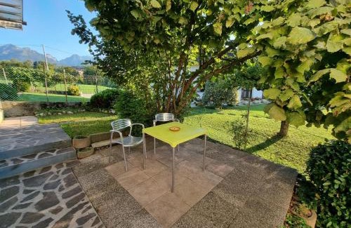 Belluno Bed & Breakfast | Dal Capo Bed & Breakfast