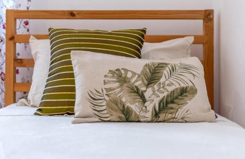 Is Mirrionis Apartment | Dal Cavaliere