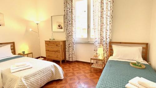 Is Mirrionis Apartment | Dal Cavaliere
