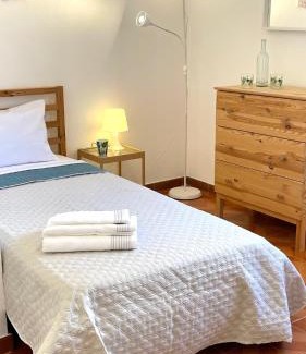 Is Mirrionis Apartment | Dal Cavaliere