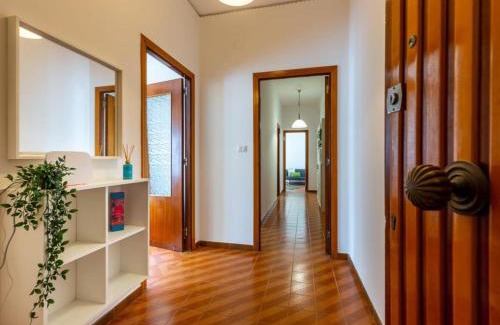Is Mirrionis Apartment | Dal Cavaliere