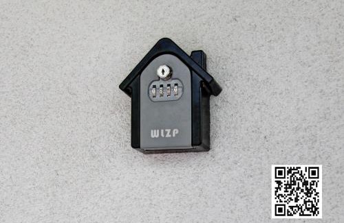 Zona LIII Tomba di Nerone Apartment | Dal Centurione