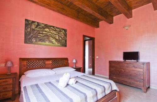 Zona LIII Tomba di Nerone Apartment | Dal Centurione