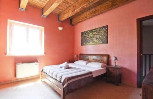 Zona LIII Tomba di Nerone Apartment | Dal Centurione