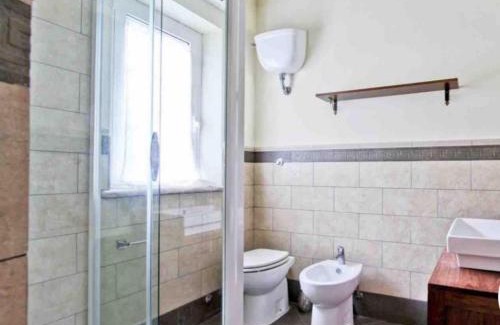 Zona LIII Tomba di Nerone Apartment | Dal Centurione