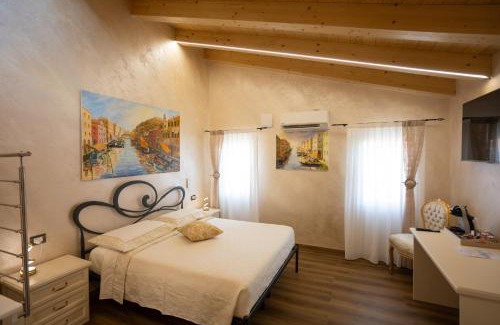 Chioggia House | Dal Doge - Guest House
